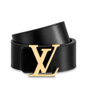 Louis Vuitton LV Initials 40MM Reversible Belt